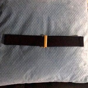 Waist belt
